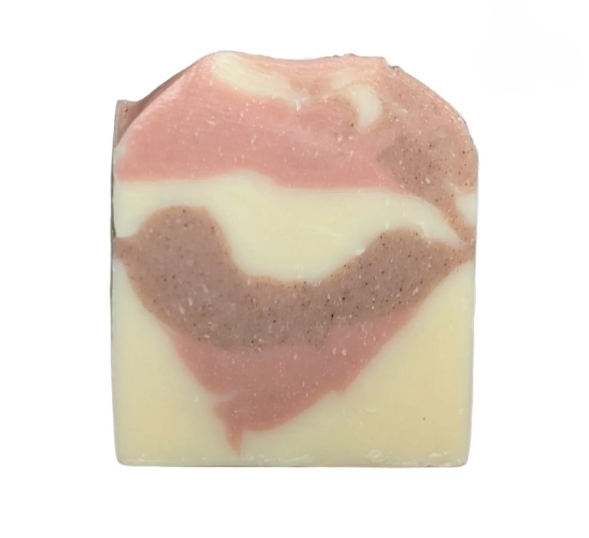 Sacred Blush Yoni Soap Bar