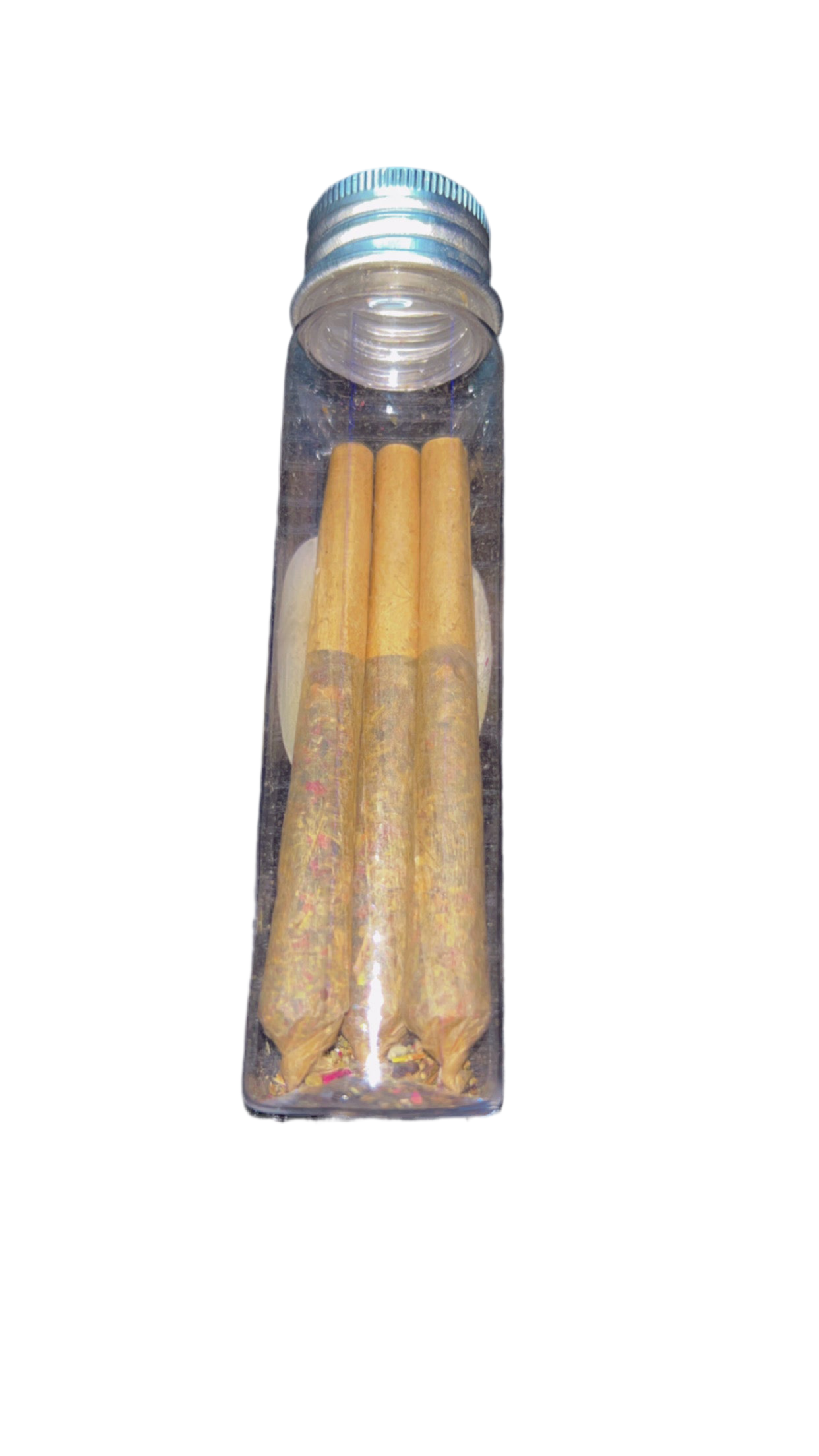Smokable Herbs Pre Rolls (3)