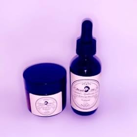 Beard Care