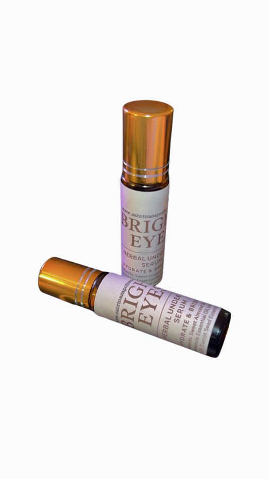 Bright Eyes Under Eye Serum