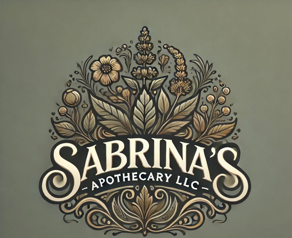 Herbal Tea Blending Basics Course- Sabrina's Apothecary LLC