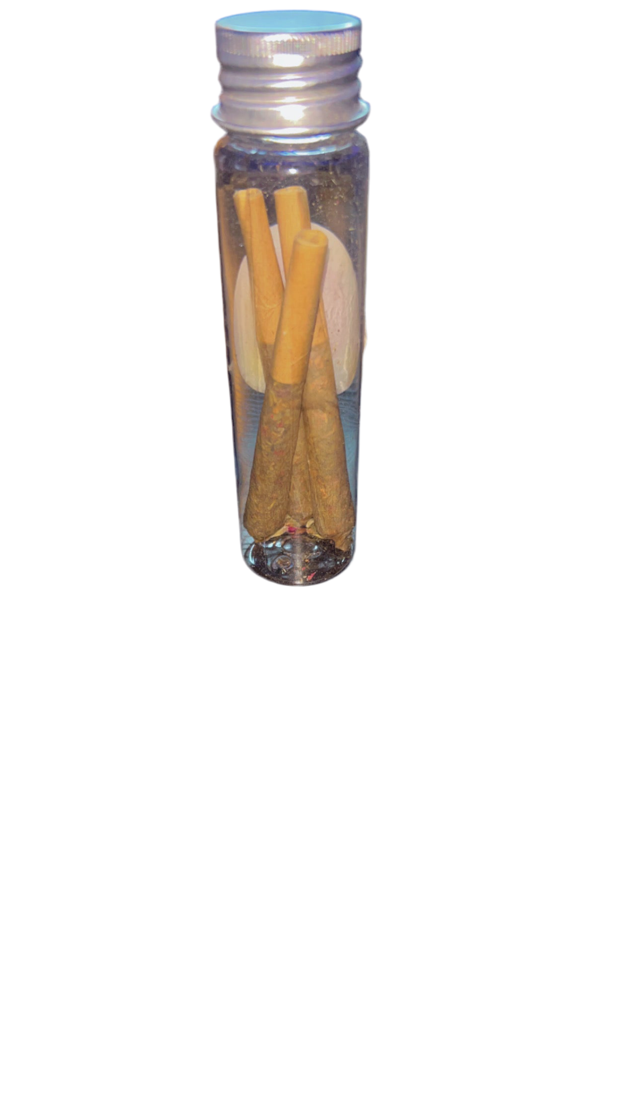 Smokable Herbs Pre Rolls (3)