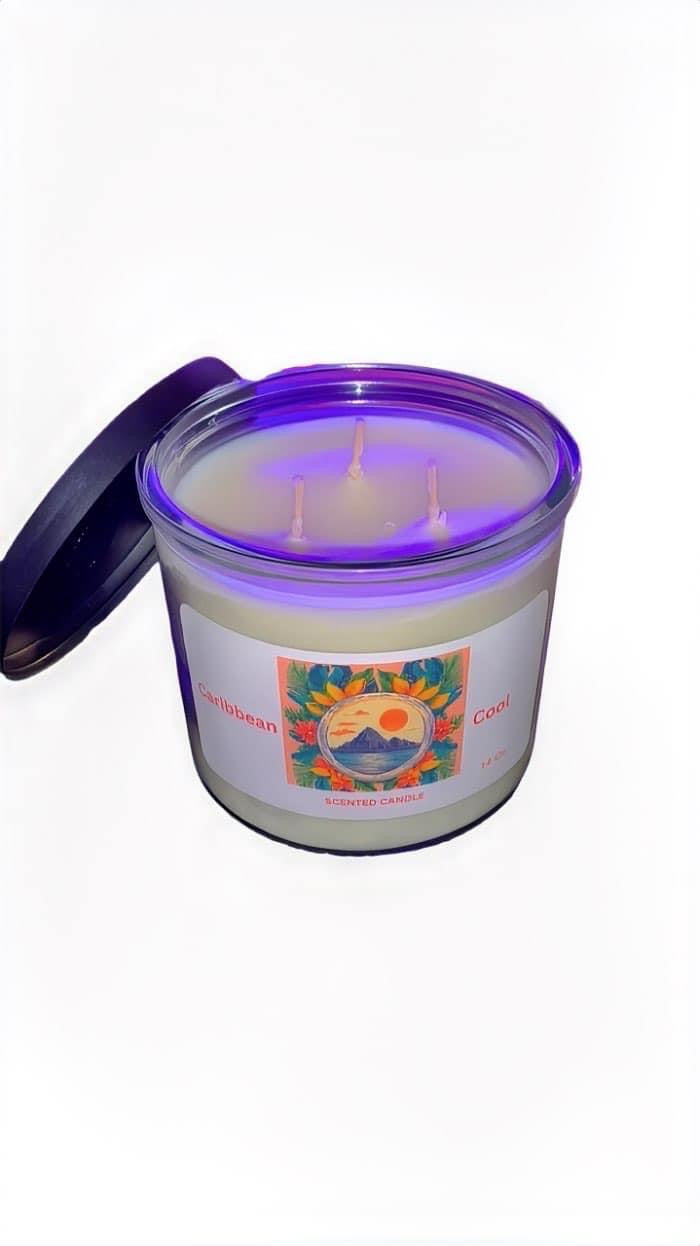 Candles 14.5 oz