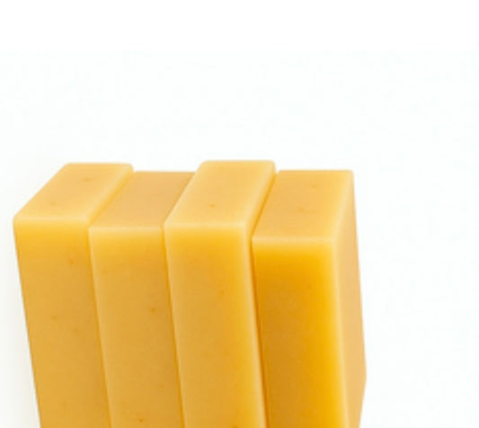 Unscented Cold Pressed Soap Bar