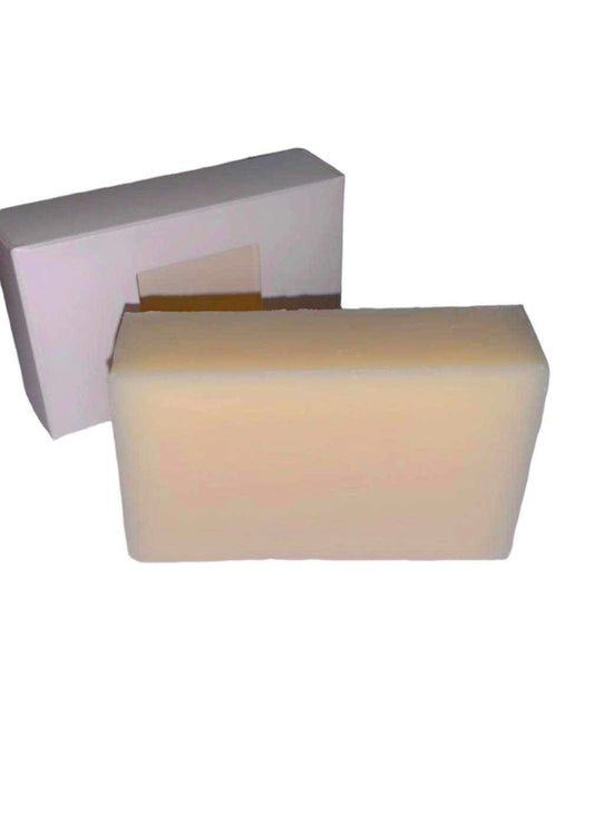 Gold Moss Scrub Cold Pressed Bar Soap