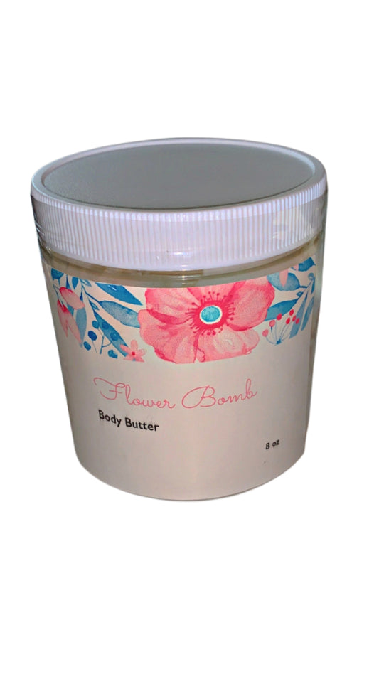 Body Butter