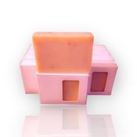 Oatmeal Milk & Honey Cold Pressed Soap Bar