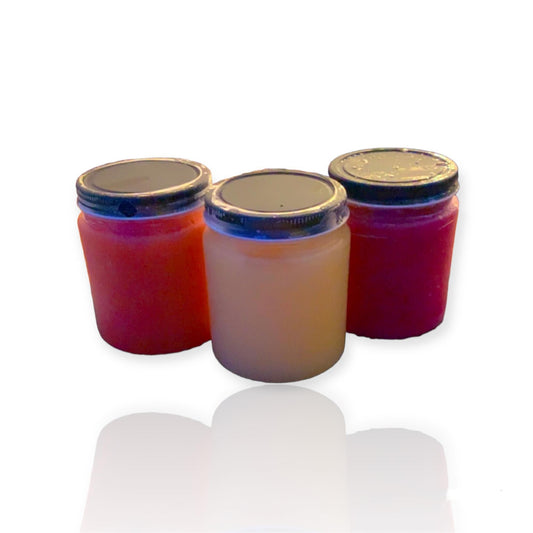 Sea Moss Gel 8 oz
