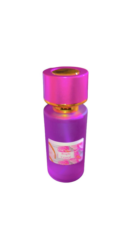 Cologne and Perfume Spray