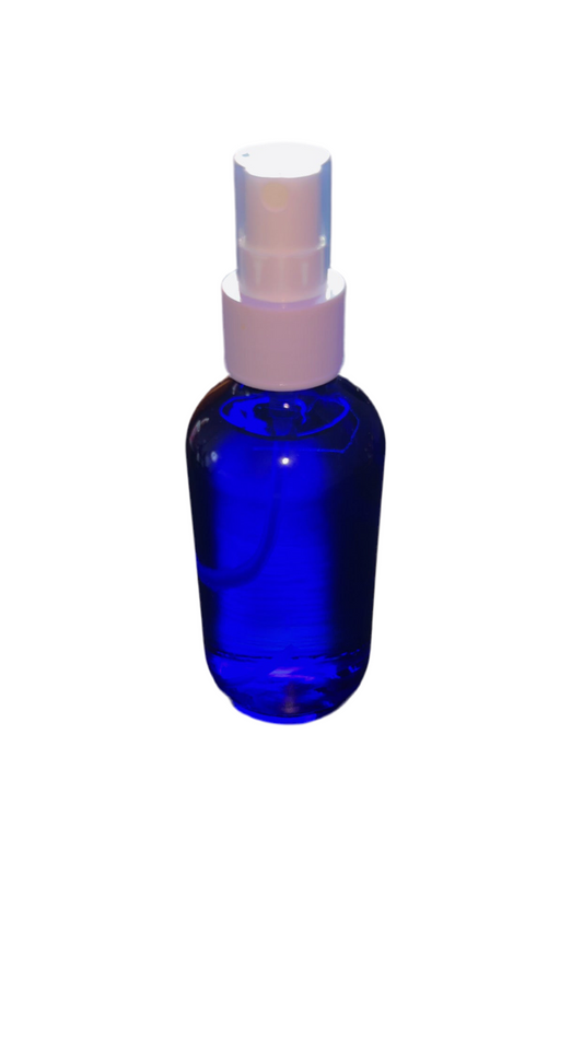 Fruit, Vegetable and Surface Spray 4 oz