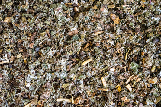 Luna Balance(PCOS) Herbal Tea Blend